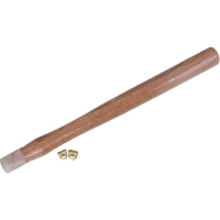 （株）ハマコＳ．Ｓ CBKH-05E ＨＡＭＡＣＯ　防爆　片手ハンマーＣＢＫＨ用木柄