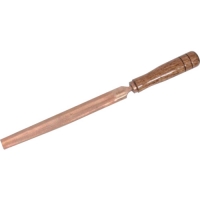 （株）ハマコＳ．Ｓ CBHA-200 ＨＡＭＡＣＯ　ヤスリ（半丸）