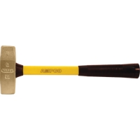 日本百固 BAHCO  AMCH-15FG Ａｍｐｃｏ　両口ハンマー（グラスファイバーハンドル）