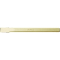 日本百固 BAHCO  NS606-250 バーコ　ノンスパーキングフラットチゼル