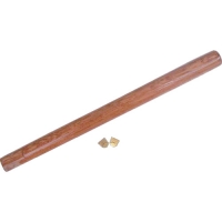 （株）ハマコＳ．Ｓ CBOH-2E ＨＡＭＡＣＯ　防爆　両口ハンマーＣＢＯＨ用木柄