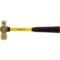 日本百固 BAHCO  AMCH-5FG Ａｍｐｃｏ　丸頭ハンマー（グラスファイバーハンドル）