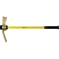 日本百固 BAHCO  AMCM-55FG Ａｍｐｃｏ　くわ（グラスファイバーハンドル）