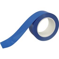 日本NITOMS   Y6002 ニトムズ　耐久ラインテープＤＬＴ８００ー５０ｘ２０青