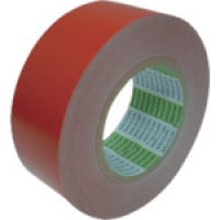 日东电工 NITTO  E-SD50（R） 日東　ラインテープ　Ｅ－ＳＤ　５０ｍｍ×５０ｍ　赤