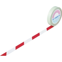 日本中山 TRUSCO  HW-801 ＴＲＵＳＣＯ　シールテープ５Ｍ