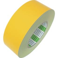 ユニット（株） 388-18 ユニット　セフティライン低圧電気用（オレンジ）Ｗ　１５０ｍｍ幅×５０ｍ巻