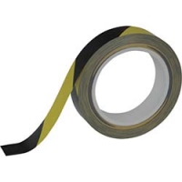 日本NITOMS   Y6027 ニトムズ　耐久ラインテープ８００　２５ｘ２０　トラ