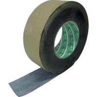 日本小西 KONISHI   VF415R-100 コニシ　ボンド建築用ブチルゴム系防水テープ　ＶＦ４１５Ｒ－１００　＃６６３８６