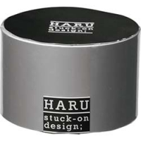 日本NITOMS   F3220 ニトムズ　ＨＡＲＵ　ＰＥＴテープ　５０幅Ｘ１０Ｍ　ＲＰ０２