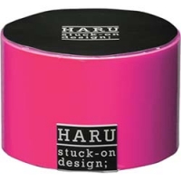 日本NITOMS   F3010 ニトムズ　ＨＡＲＵ　ＰＥＴテープ　５０幅Ｘ１０Ｍ　ＮＣ０１