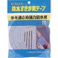 セメダイン（株） TP-253 セメダイン　防水すきま用テープ　白　８ｍｍ×１２ｍｍ×２ｍ　ＴＰ－２５３