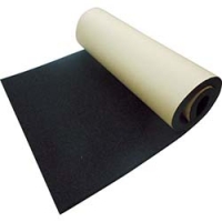 日本中山 TRUSCO  TWST-20500 ＴＲＵＳＣＯ　気密防水パッキンシート　２０ｍｍＸ５００ｍｍＸ１ｍ