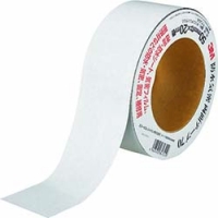 美国 3M  テープ・接着剤製品事業部 70 50X20 ３Ｍ　防水気密テープ　７０　５０ｍｍＸ２０ｍ