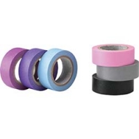 日本NITOMS   S1207 ＳＴＡＬＯＧＹ　和紙テープ　スウィートバイオレット