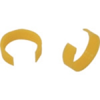 ユニット（株） RS7-9 ユニット　室名表示板　御手洗（女）　アルミ（ヘアライン）　８０×２４０