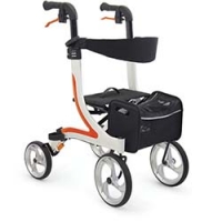 （株）カワムラサイクル KW40 カワムラ　四輪歩行車ＫＷ４０