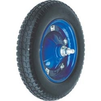 ハラックス（株） 13X3N ＨＡＲＡＸ　ノーパンクタイヤセット