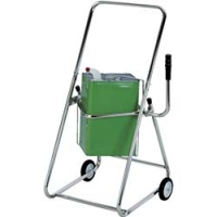 ダイヤ精工（株） KK-18S ＭＥＣＨＡＮＩＣＳ　ステンレス一斗缶スタンド　一段式