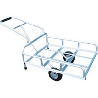 日本中山 TRUSCO  THR-20FEDS-F ＴＲＵＳＣＯ　ＴＨＲ－５５２０用　泥よけ取り付け金具　前輪用