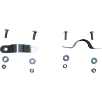 日本中山 TRUSCO  THR-5503FEDS-R ＴＲＵＳＣＯ　ＴＨＲ－５５０３用　泥よけ取り付け金具　後輪用