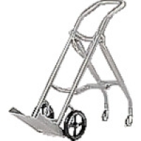 日本亚速旺 ASONE   3-456-01 ＡＳ　酸素ボンベ運搬車３０２７型