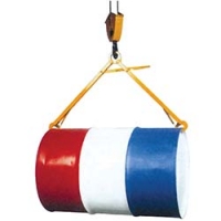 日本大阪 OSAKA TAIYU     D-YOKOTULI タイユー　ドラム缶横吊り具ホイスト用