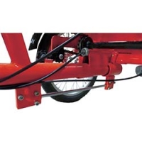 日本中山 TRUSCO  THR-5503-BAR ＴＲＵＳＣＯ　ＴＨＲ－５５０３用　トーションバー