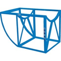 日本大阪 OSAKA TAIYU     D-STAND-B タイユー　ドラムスタンド　Ｂ型