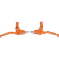 日本中山 TRUSCO  THR-26BKE ＴＲＵＳＣＯ　ＴＨＲ－５５２６用　ブレーキレバー　左右セット