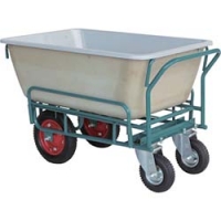 日本中山 TRUSCO  TDR-1-GB ＴＲＵＳＣＯ　ドラム缶運搬車ＴＤＲ－１用樹脂ベルト