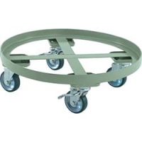 日本中山 TRUSCO  THR20KG ＴＲＵＳＣＯ　ハザードランナー用　カゴ　２０インチ用