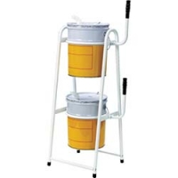 （株）カワムラサイクル KA102SB-40-A9 カワムラ　背折れあり　介助ブレーキ付　座幅４０ＣＭ　シート色緑チェック