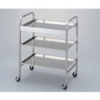 日本亚速旺 ASONE   3-407-01 ＡＳ　ハンディキャリーＳＵＳ－３型