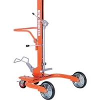 日本大阪 OSAKA TAIYU     RC-01 タイユー　ドラム缶運搬車　ロボッターライト　標準３００ｋｇ