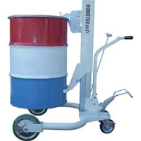 日本大阪 OSAKA TAIYU     RX500 タイユー　ドラム缶運搬車　ロボッターネクスト　５００ＫＧ