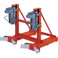 (大型)TRUSCO 116-3587 TUG300-83S-5 TUG型中量棚300kg 単体 955X476XH2400 5段 1163587 トラスコ中山 個人宅不可 TRUSCO TUG型中量棚300kg 単体