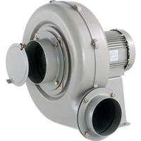 日本昭和电机 SHOWA DENKI  EC-125 昭和　電機　電動送風機　万能シリーズ（１．０ｋＷ）