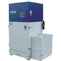 日本淀川电机 YODOGAWA     SET220PTEC-60HZ 淀川電機　トップランナーモータ搭載溶接ヒューム用集塵機（２．２ｋＷ）