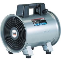 日本中山 TRUSCO  HJF-300-2V-1 ＴＲＵＳＣＯ　ハンディジェット単相２００Ｖ　ハネ径２９０ｍｍ