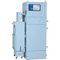 日本安满能 AMANO  FCN-30-60HZ アマノ　溶接作業用集塵機　１．５ＫＷ　６０ＨＺ