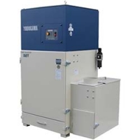 日本淀川电机 YODOGAWA     SET1500AUTO（60HZ） 淀川電機　溶接ヒューム用集塵機（１．５ｋＷ）　６０Ｈｚ