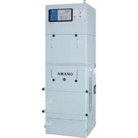 日本安满能 AMANO  PIH-30-50HZ アマノ　レーザー加工機用集塵機　１．５ＫＷ　５０ＨＺ