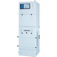 日本安满能 AMANO  PIH-60-50HZ アマノ　レーザー加工機用集塵機　３．７ＫＷ　５０ＨＺ - 副本