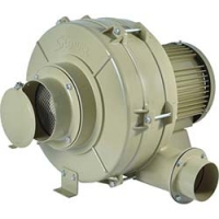 日本昭和电机 SHOWA DENKI  U100B-H55 昭和　電動送風機　多段シリーズ（２．２ｋＷ）