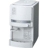 日立アプライアンス（株） RW-127BH 日立　ウォータークーラー　冷温水兼用