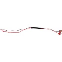 スーパー工業（株） 10Z00G1012 スーパー工業　バッテリー接続ケーブル（ＳＧＣタイプゴルフカート用）
