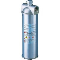 美国 3M  フィルター製品事業部 1BS1-TW-15 ３Ｍ　ステンレス製溶接構造フィルターハウジング　３１６ＳＳ　１０インチ用