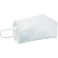 美国 3M  フィルター製品事業部 118B ３Ｍ　オールポリプロピレン製フィルターバッグ　ショート　２５．０