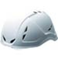 日本绿安全 MIDORI SCL-400VS-W ミドリ安全　軽作業帽（シールド面・通気孔付）